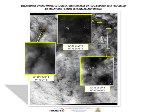 Con trai cơ trưởng MH370 lên tiếng bênh vực bố - 2