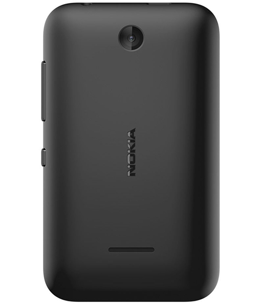 Nokia Asha 230 chạy hai SIM giá 1,2 triệu đồng - 3
