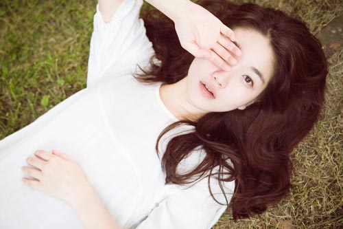 Thơ tình: Yêu - 1