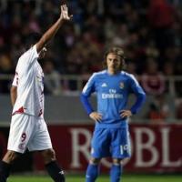 Bóng đá - Real: Hồi chuông cảnh tỉnh