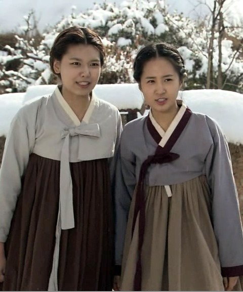 Video: Chân dài SNSD theo đuổi trai đẹp - 7