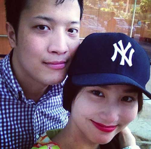 Bạn trai thiếu gia của người đẹp Việt - 2