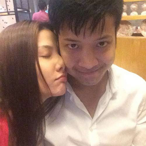 Bạn trai thiếu gia của người đẹp Việt - 3