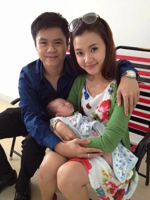 Bạn trai thiếu gia của người đẹp Việt - 5