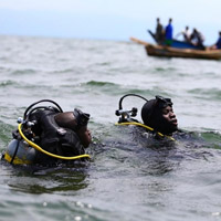 Tin tức trong ngày - 251 người vượt biên chết đuối ở CHDC Congo