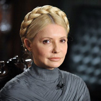 Tin tức trong ngày - Nữ hoàng khí đốt sẽ tranh cử Tổng thống Ukraine