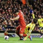 Bóng đá - Liverpool - Sunderland: Lối chơi rực lửa