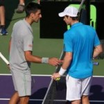 Thể thao - Djokovic-Murray: Sai lầm bước ngoặt (Tứ kết Miami)