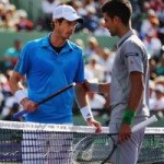 Thể thao - Djokovic giành điểm phạm luật trước Murray