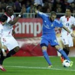 Bóng đá - Sevilla - Real: Phản công thần tốc