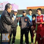 Bóng đá - U19 VN: Chỉ lò bầu Đức là chưa đủ (Bài cuối)