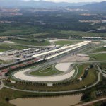 Thể thao - F1: Malaysian GP – Mercedes tiếp tục ưu thế