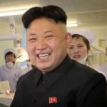 Tin tức trong ngày - Nam sinh Triều Tiên phải để tóc như Kim Jong-un?