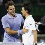 Thể thao - Federer đoán Nishikori sớm có mặt ở top 10