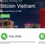 Công nghệ thông tin - Sàn giao dịch Bitcoin đầu tiên tại Việt Nam tuyên bố thành lập