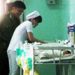 Tin tức trong ngày - Khởi tố “mẹ mìn” bắt cóc trẻ sơ sinh tại BV
