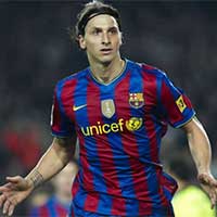 Bóng đá - Tự truyện gây "sốc" của Ibrahimovic (Kỳ 67)