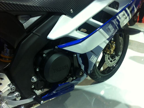 Yamaha yzf-r15 20 2014 sắp về việt nam