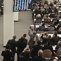 Tin tức trong ngày - LHQ: Crimea sáp nhập vào Nga là bất hợp pháp