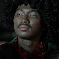 Phim - Đầu bếp lạ nhất màn ảnh Việt