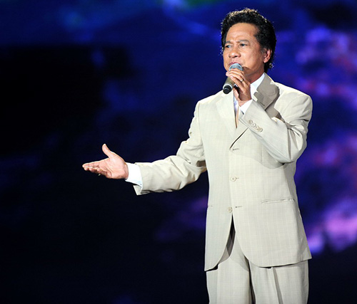 Thót tim vì Thu Minh quá sexy - 5