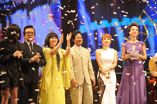 Thót tim vì Thu Minh quá sexy - 17