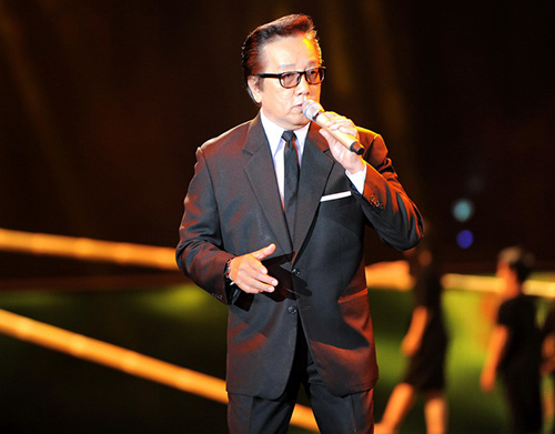 Thót tim vì Thu Minh quá sexy - 11