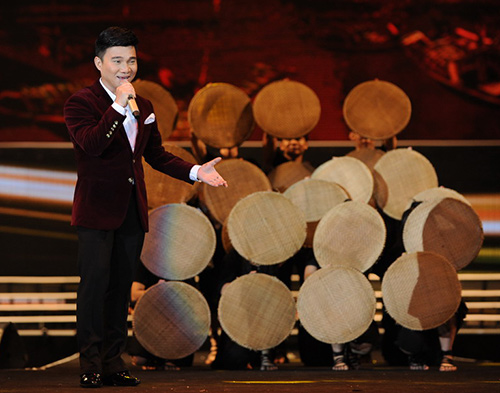 Thót tim vì Thu Minh quá sexy - 7