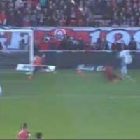 Bóng đá - Bàn thắng 3 điểm trong top 5 vòng 30 Ligue 1