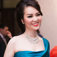 Xu hướng thời trang - Thụy Vân: "Khổ nhất là làm sao để… sướng bền"