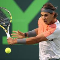Thể thao - Nadal - Raonic: Thử thách thực sự (TK Miami)