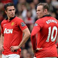 Bóng đá - 10 con nợ bóng đá thế giới: MU, Barca, Real