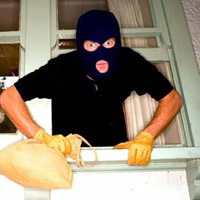 Pháp luật - Trộm cả gan giở trò “hai ngón” tại cơ quan CA