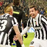 Bóng đá - Serie A trước V31: Đừng cản Juventus