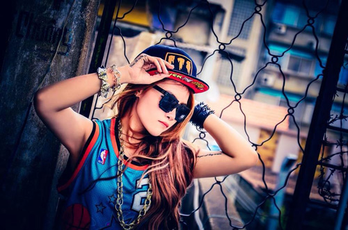 Diễm Hương The Voice phá cách hát nhạc 2NE1 - 2