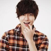 Phim - Diễn vài phút, Lee Min Ho kiếm gần 10 tỷ đồng