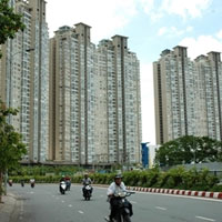 Tài chính - Bất động sản - Có lợi ích riêng trong gói 50.000 tỷ cho BĐS?