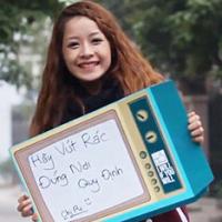 Bạn trẻ - Cuộc sống - Giới trẻ sốc trước tâm thư "người bạn Nhật"