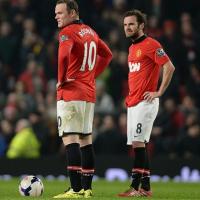 Bóng đá - "MU suy thoái sẽ có hại cho Premier League"