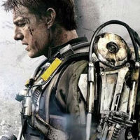 Phim - Tom Cruise tung hoành với Cuộc chiến luân hồi