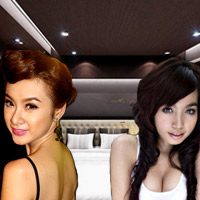 Ca nhạc - MTV - Thích mê phòng ngủ của mỹ nhân Việt