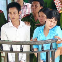 Pháp luật - Án tử cho kẻ thiêu chết bé gái trong đêm