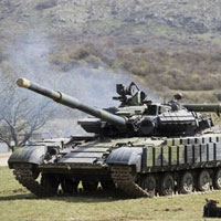 Tin tức trong ngày - Obama kêu gọi Nga rút bớt quân đội gần Ukraine