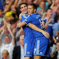 Bóng đá - Oscar và Hazard có giá tới 300 triệu bảng