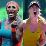 Thể thao - Serena - Sharapova: Ám ảnh chưa dứt (BK Miami)