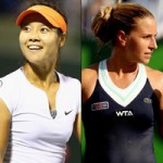 Thể thao - Li Na - Cibulkova: Bi kịch cũ (Bán kết Miami)