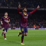 Bóng đá - Barca hồi sinh cùng song sát Messi-Neymar