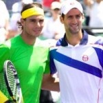 Thể thao - Kịch chiến Nadal - Djokovic còn 1 bước (BK Miami)