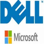 Công nghệ thông tin - Dell và Microsoft cấp phép chéo bằng sáng chế trong 30 năm