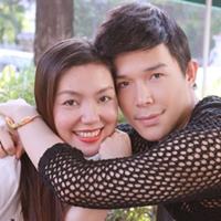 Ca nhạc - MTV - Nathan Lee và Ngọc Anh quấn quýt không rời
